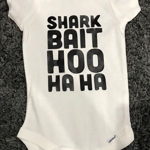 Brand new onesie